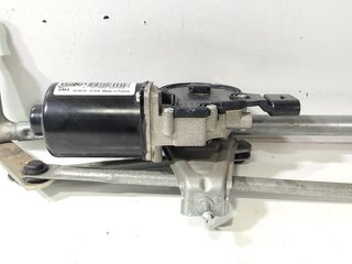 Motor limpia delantero seat ibiza v (kj1, kjg)
