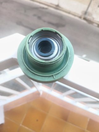 Cojinetes Lavadora Zanussi Carga Superior.