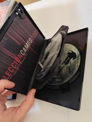 DVD La Vida de los Otros Edición Especial