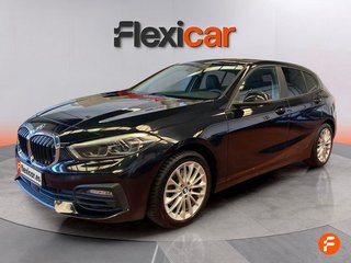 BMW Serie 1 118i