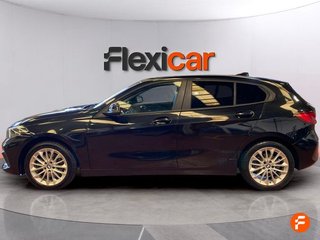 BMW Serie 1 118i