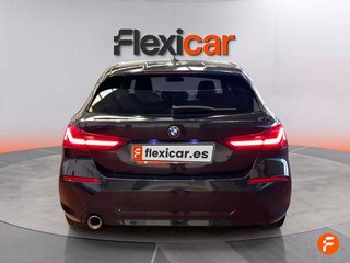 BMW Serie 1 118i