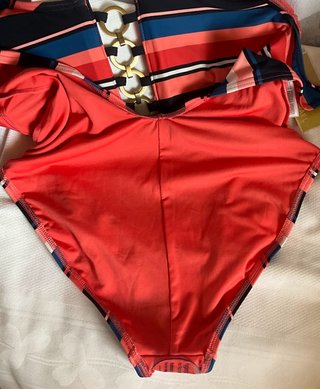 Costume intero Michael Kors taglia 44/46