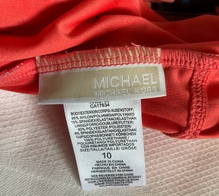 Costume intero Michael Kors taglia 44/46