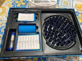 Juego de mesa Avanti IMC Toys