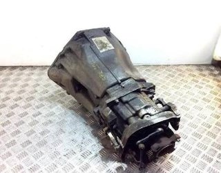 Caja Cambios Mercedes Sprinter 906 518CDI