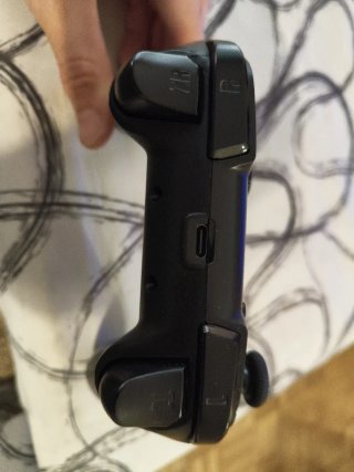 Mando Echt Power Compatible Nintendo Switch