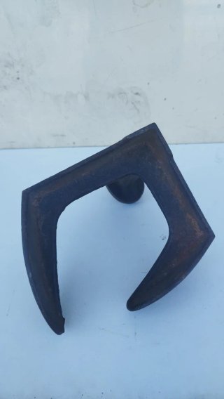 Yunque de zapatero
