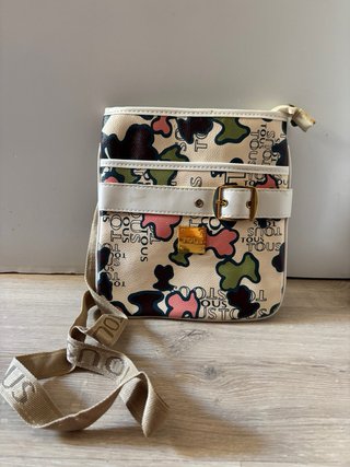 Bolso Tous nuevo a estrenar