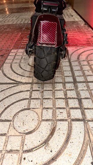 Patinete Eléctrico Ecoxtrem Tank M41 Dual Motor