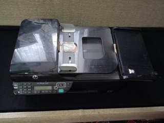 Impresora HP Officejet 4500