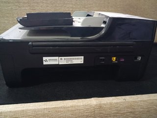 Impresora HP Officejet 4500