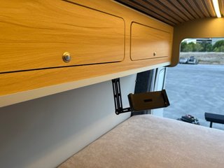 Nissan Interstar 2023