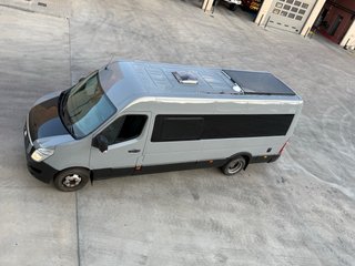 Nissan Interstar 2023