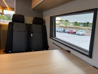 Nissan Interstar 2023