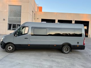 Nissan Interstar 2023