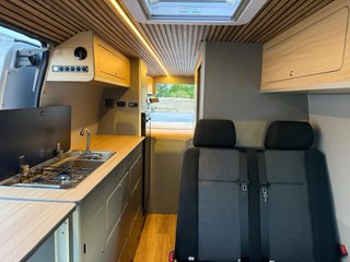 Nissan Interstar 2023