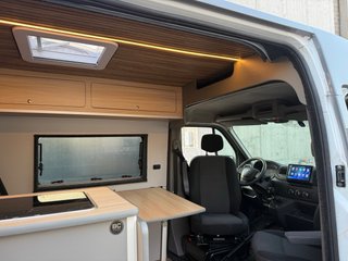 Nissan Interstar 2023