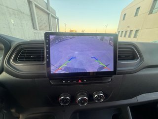 Nissan Interstar 2023