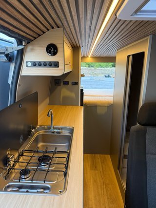 Nissan Interstar 2023