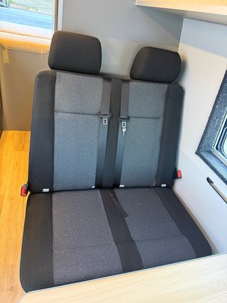 Nissan Interstar 2023