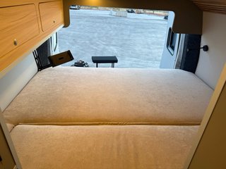 Nissan Interstar 2023