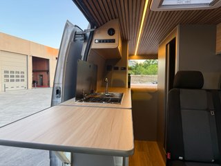 Nissan Interstar 2023