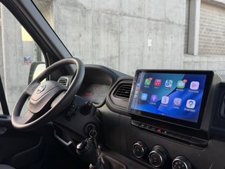 Nissan Interstar 2023
