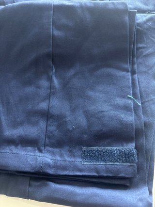 Camisa y Pantalón ropa de Trabajo Talla L