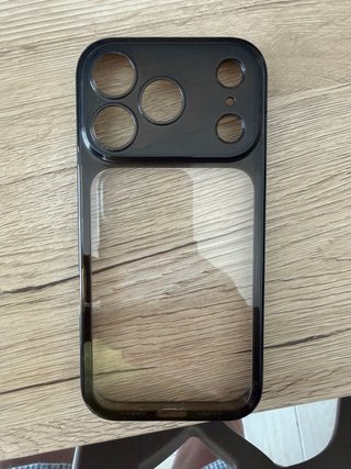 Cover iPhone 17 Pro