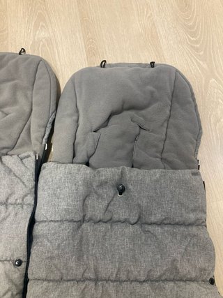 Saco Bugaboo para silla de paseo (1 unidad)