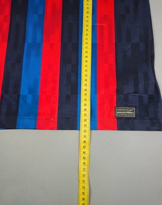Nike Barça 2022/23 Lewandowski #9 S Original