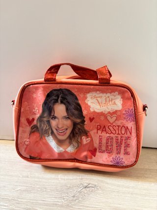 Neceser Disney Violetta Passion Love