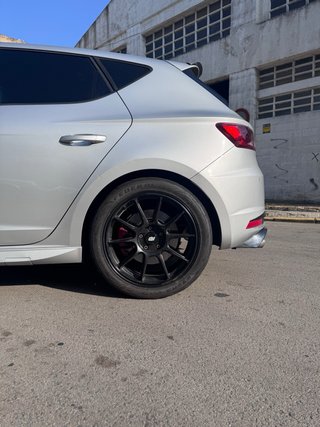 SEAT Leon 2016
