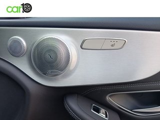 Mercedes Clase C Coupé C 300 d 4MATIC