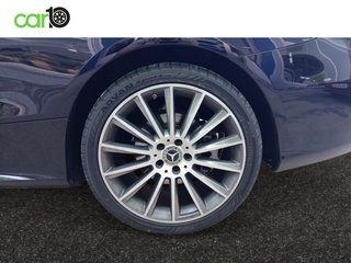 Mercedes Clase C Coupé C 300 d 4MATIC