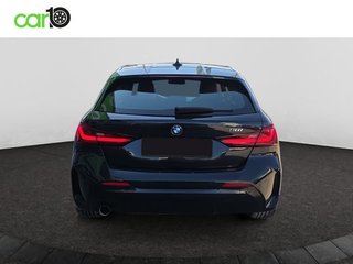 BMW Serie 1 118i