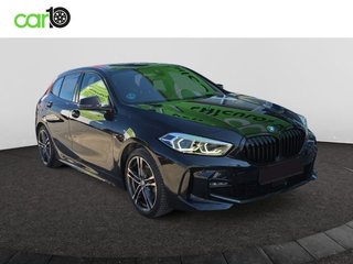 BMW Serie 1 118i