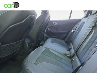 BMW Serie 1 118i