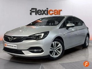 Opel Astra 1.2T SHT 96kW (130CV) Business Elegance