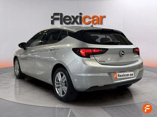 Opel Astra 1.2T SHT 96kW (130CV) Business Elegance