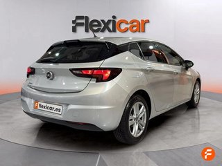 Opel Astra 1.2T SHT 96kW (130CV) Business Elegance