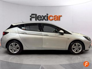 Opel Astra 1.2T SHT 96kW (130CV) Business Elegance