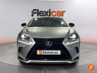 Lexus NX 2.5 300h Premium 2WD