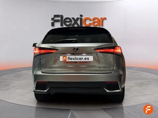 Lexus NX 2.5 300h Premium 2WD