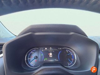 Toyota Rav4 2.5l 220H Feel!