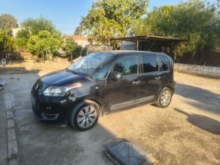 Citroen C3 Picasso LEER BIEN