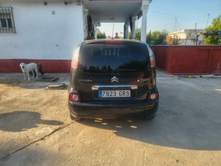 Citroen C3 Picasso LEER BIEN