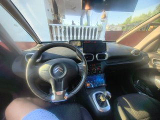 Citroen C3 Picasso LEER BIEN
