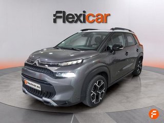 Citroën C3 Aircross PureTech 96kW (130CV) EAT6 Shine Pack
